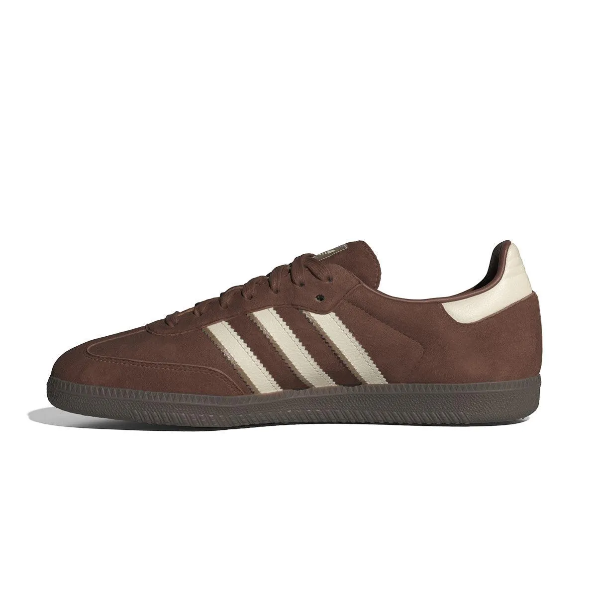 Samba OG 'Preloved Brown'
