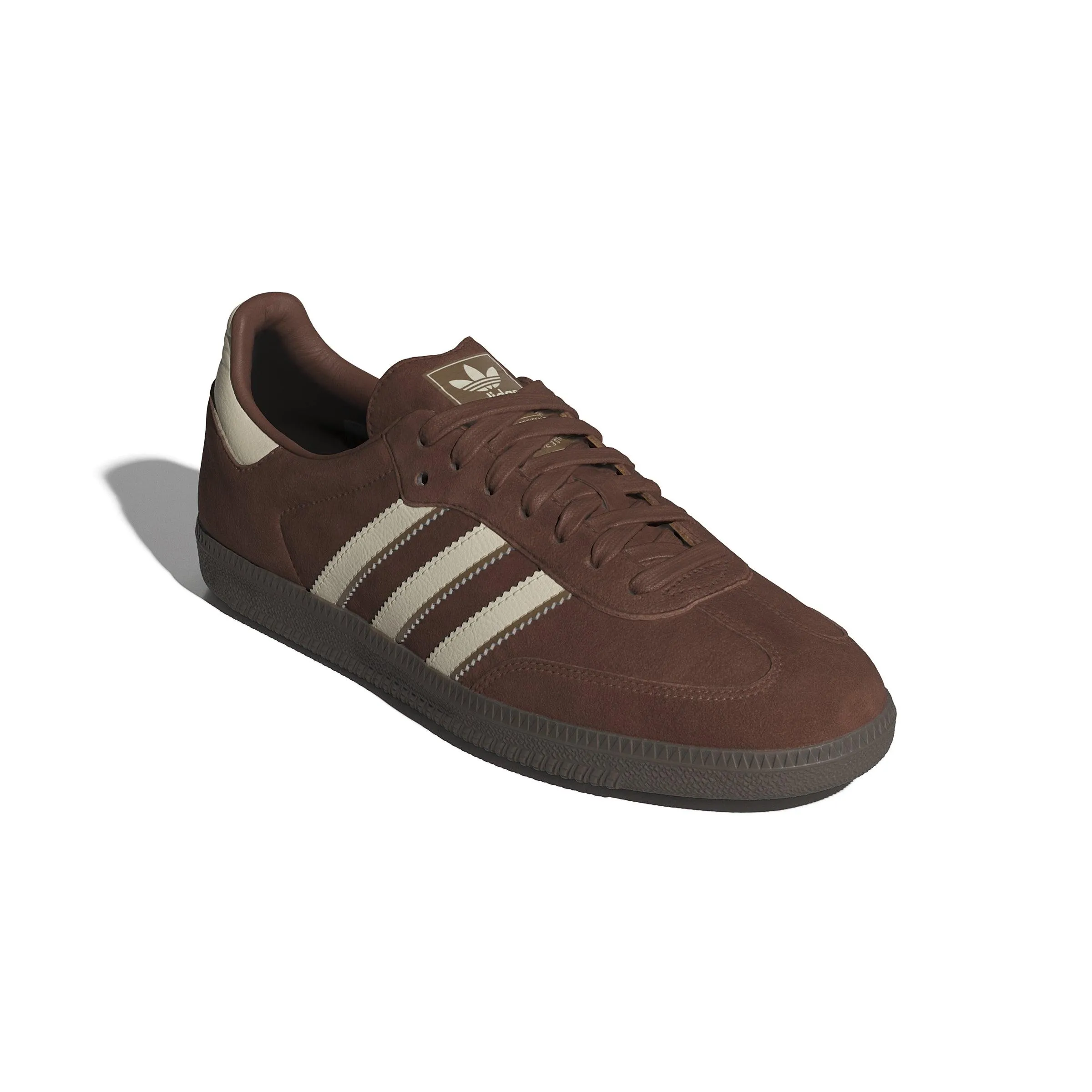 Samba OG 'Preloved Brown'