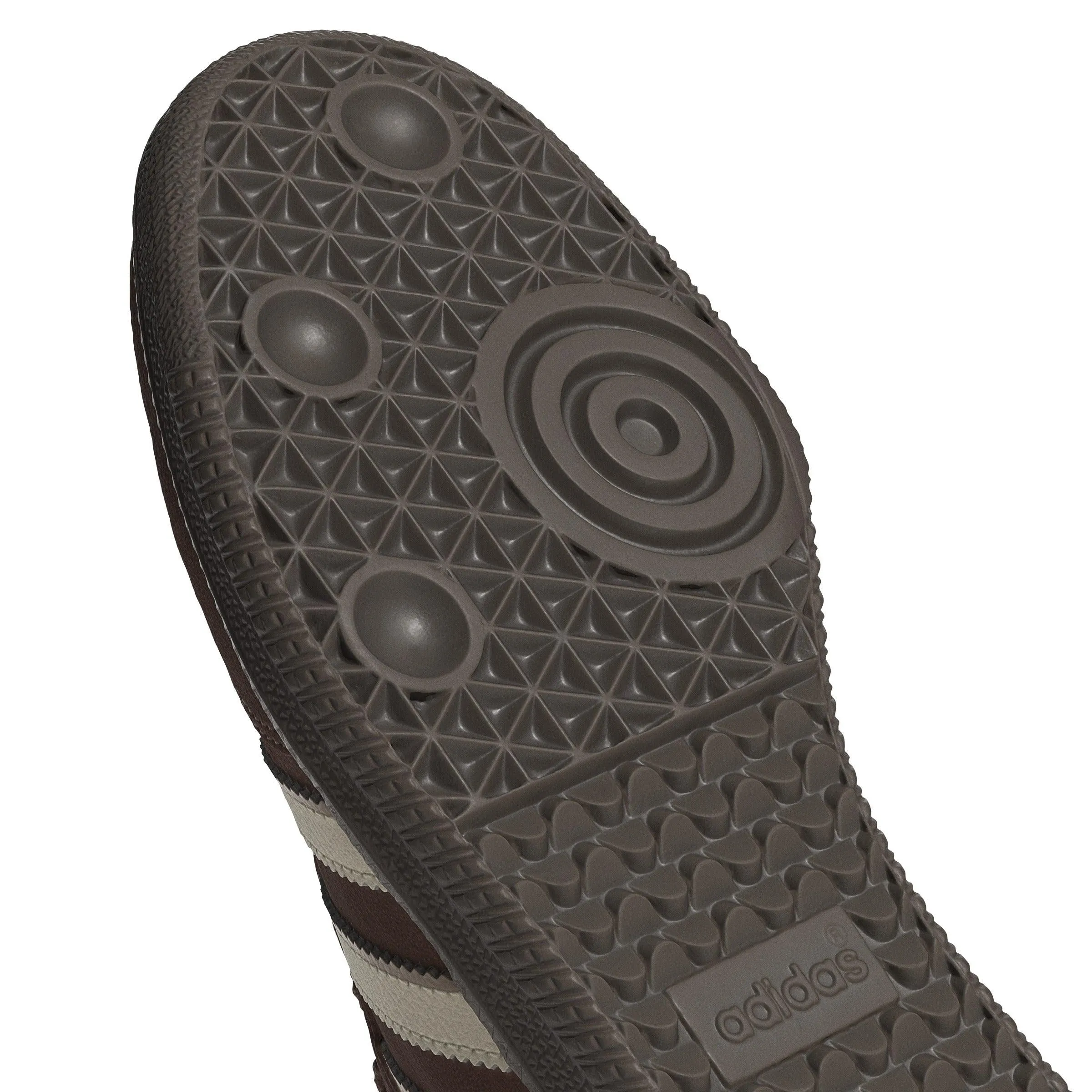 Samba OG 'Preloved Brown'