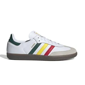 Samba OG 'Rasta White'