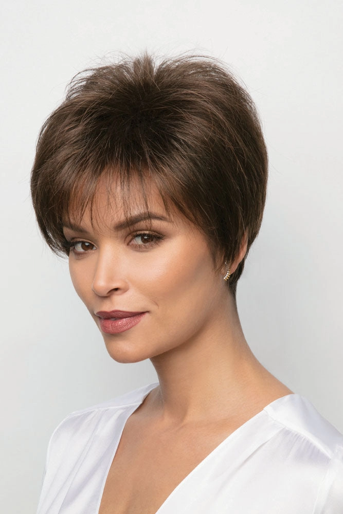 Samy <br>Synthetic Wig