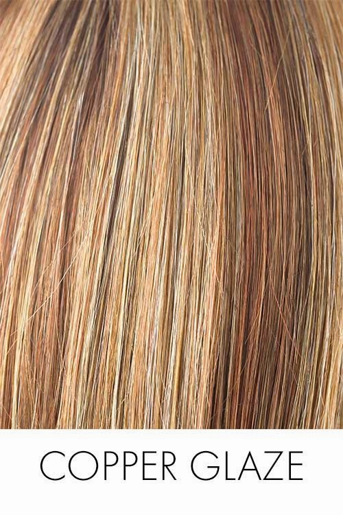 Samy <br>Synthetic Wig