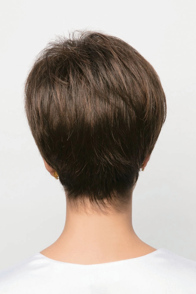 Samy <br>Synthetic Wig