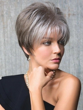Samy Wig by Rene of Paris | Synthetic (Traditional Cap)