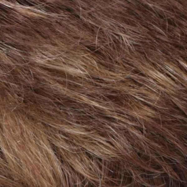 Sandra Wig by Estetica Designs | Synthetic (Mono Top)