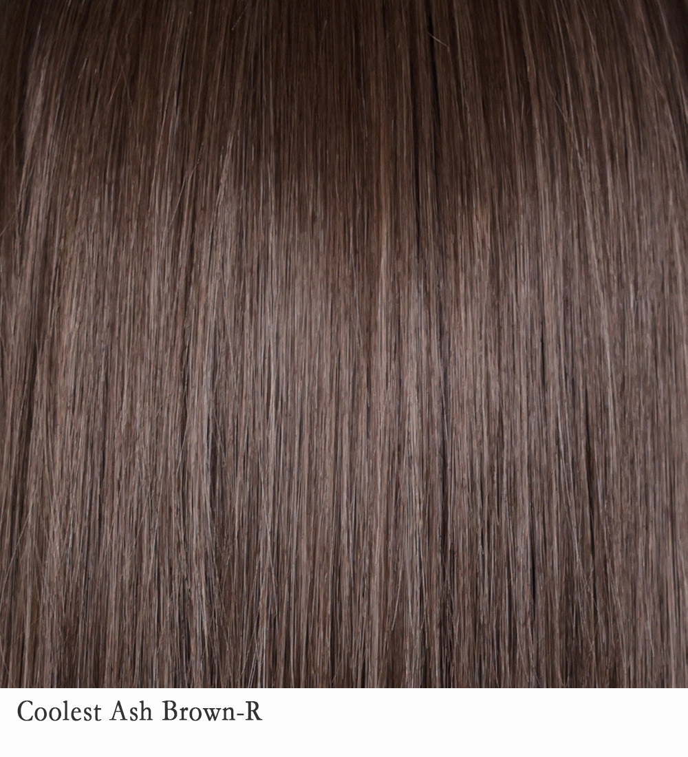 Santa Monica Wig by Belle Tress | City Collection | Heat Friendly Synthetic