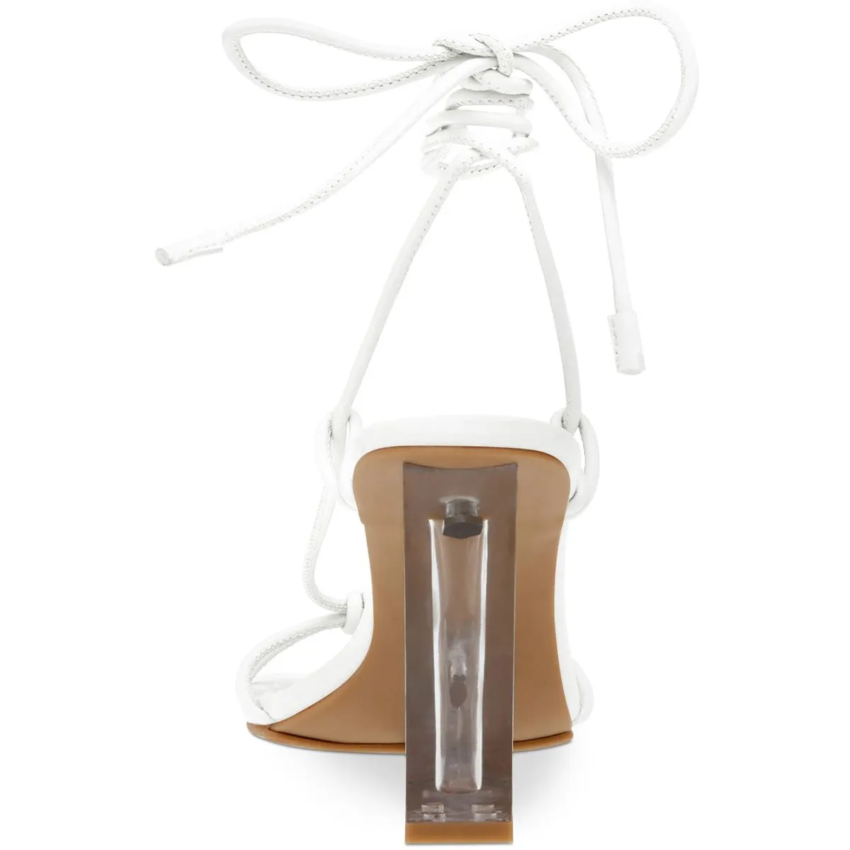 SANTEAGO Womens Open Toe Casual Wedge Heels