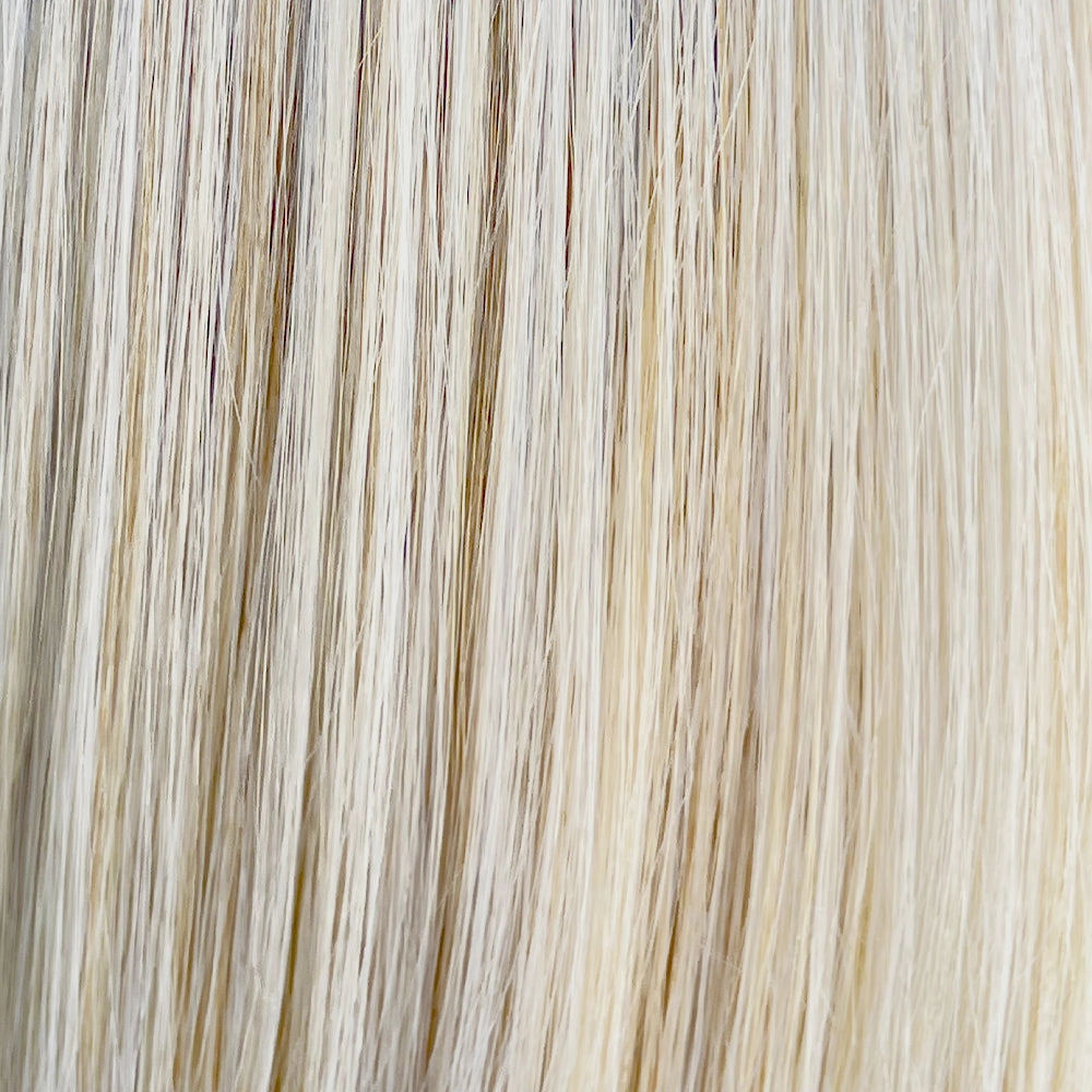 Santiago Wig by Belle Tress | Heat Friendly Synthetic Hair | Average Cap