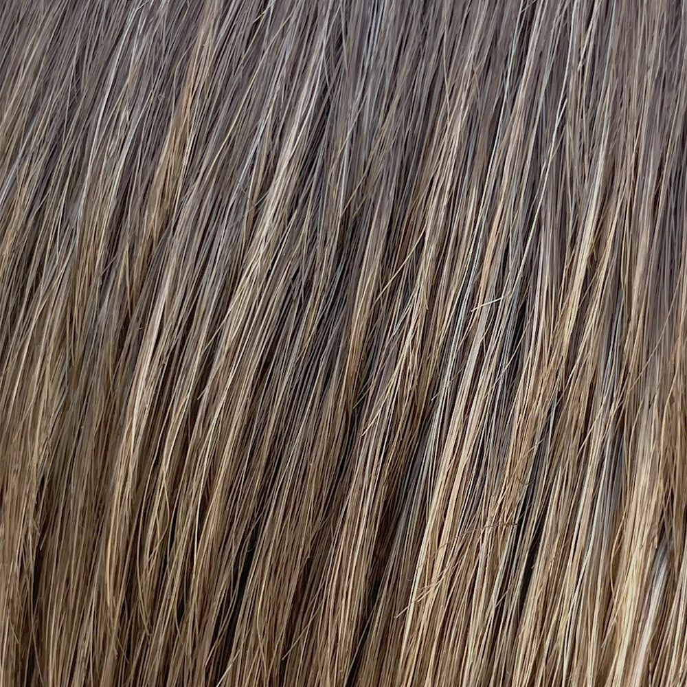 Santiago Wig by Belle Tress | Heat Friendly Synthetic Hair | Average Cap