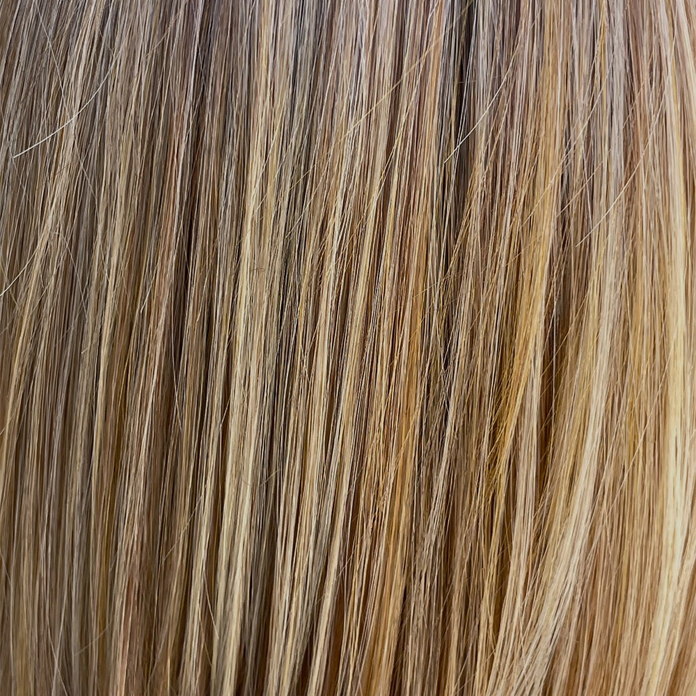 Santiago Wig by Belle Tress | Heat Friendly Synthetic Hair | Average Cap