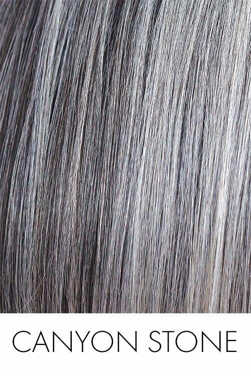 Sassy <br>Synthetic Wig