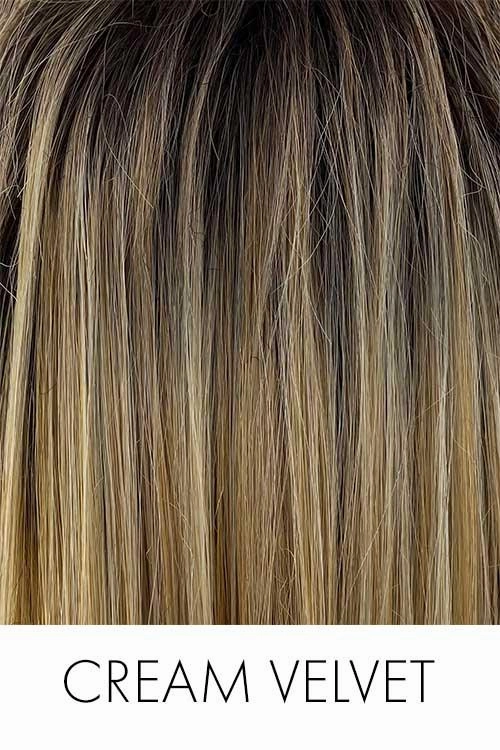 Sassy <br>Synthetic Wig