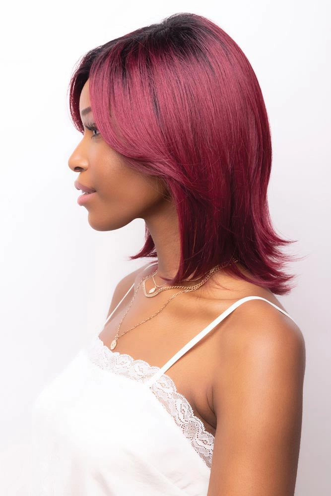 Sassy <br>Synthetic Wig