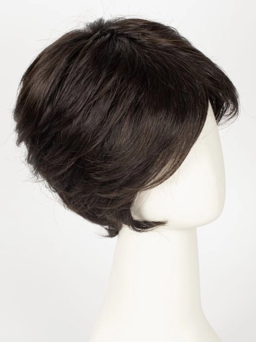Satin | Synthetic Lace Front Wig (Mono Top)
