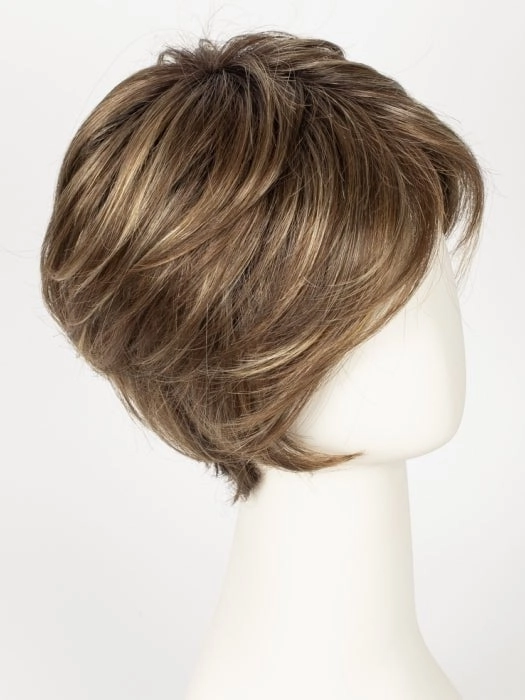Satin | Synthetic Lace Front Wig (Mono Top)