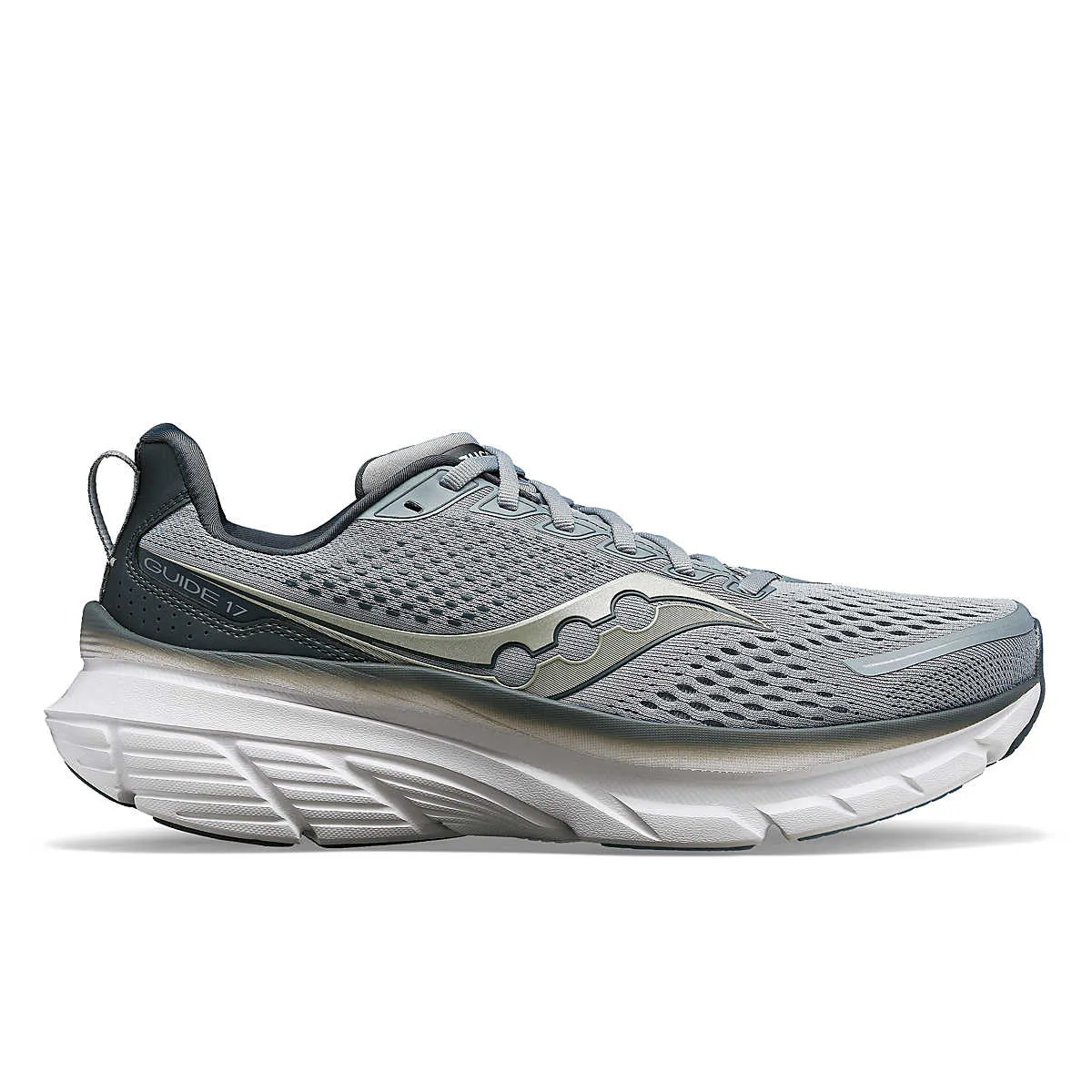 Saucony Men's Guide 17 (SALE)