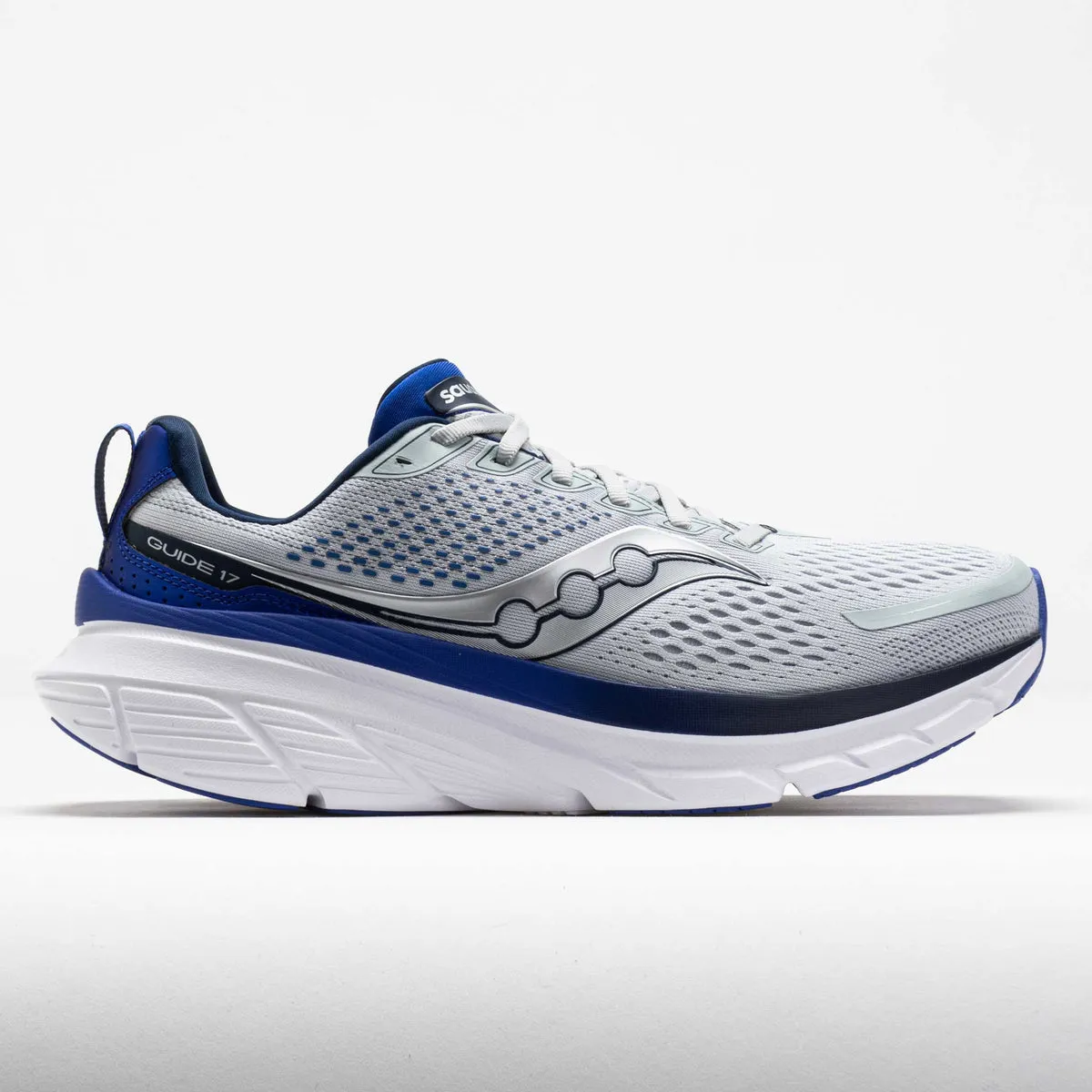 Saucony Men's Guide 17 (SALE)