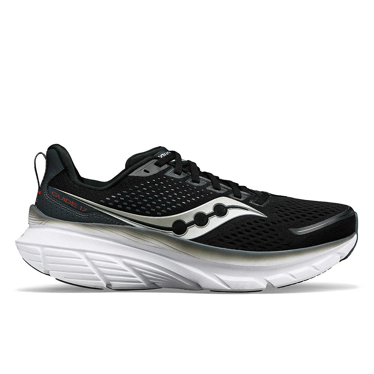 Saucony Men's Guide 17 (SALE)