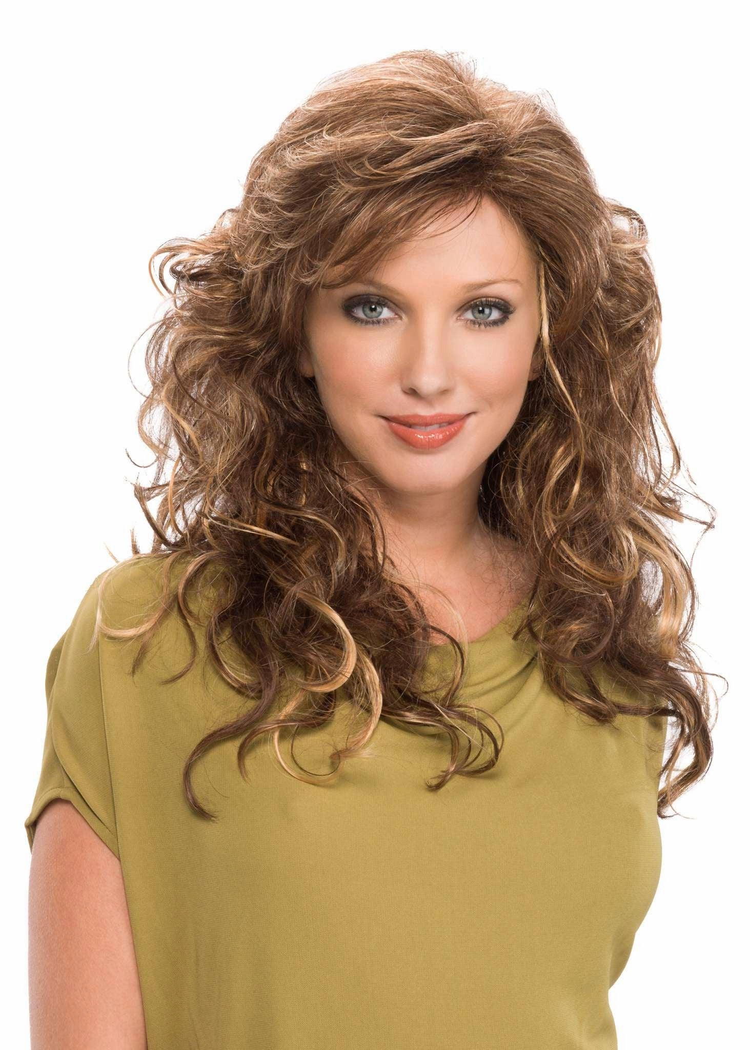 Savanna Wig by Tony of Beverly | Synthetic Wig (Traditional Cap)