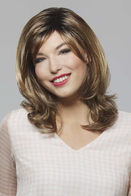 Savannah Wig by Henry Margu | Synthetic Hair | Average Cap