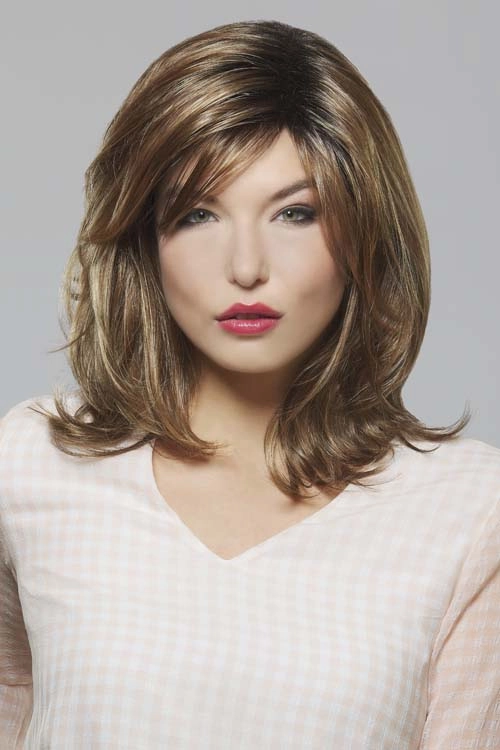 Savannah Wig by Henry Margu | Synthetic Hair | Average Cap