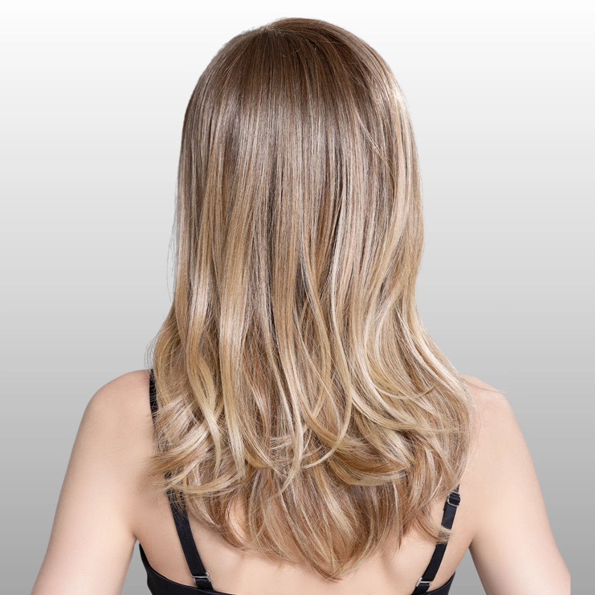 Savelli Mono Part in Plum Red Shaded - Modixx Collection by Ellen Wille ***CLEARANCE***