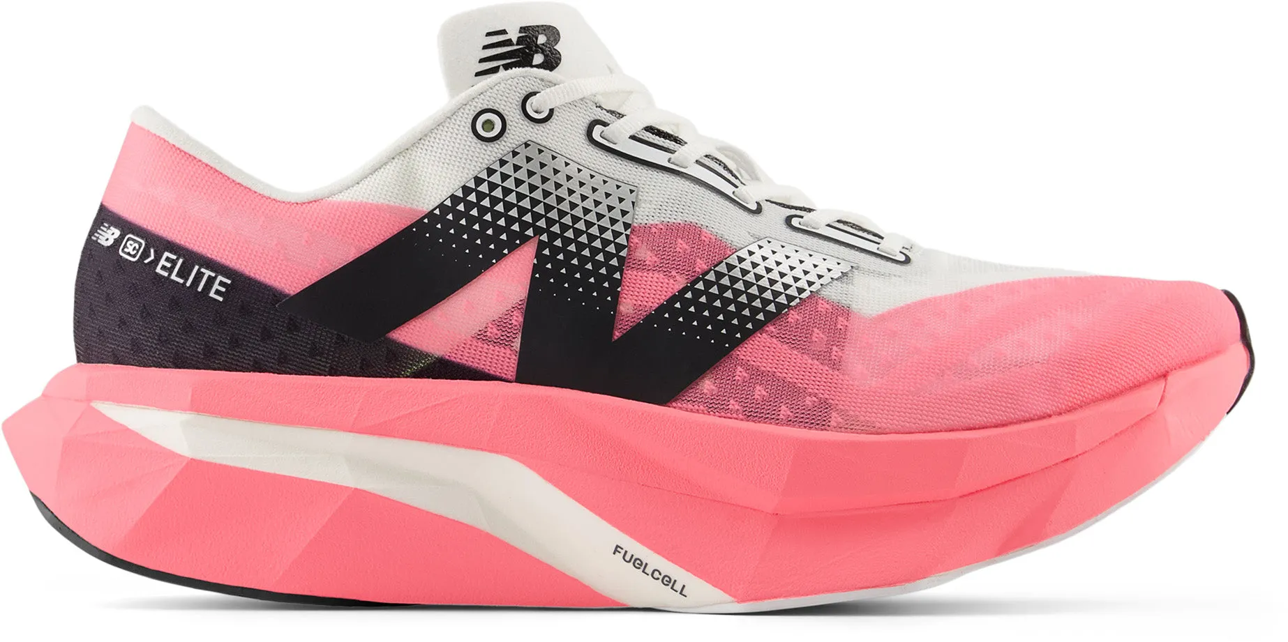 SC Elite V4  Women's Running Shoes (Width B)
