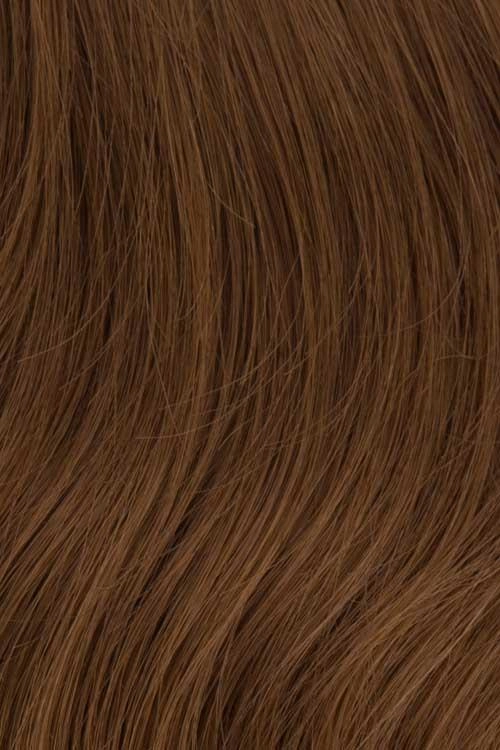 Scarlet <br>Synthetic Wig