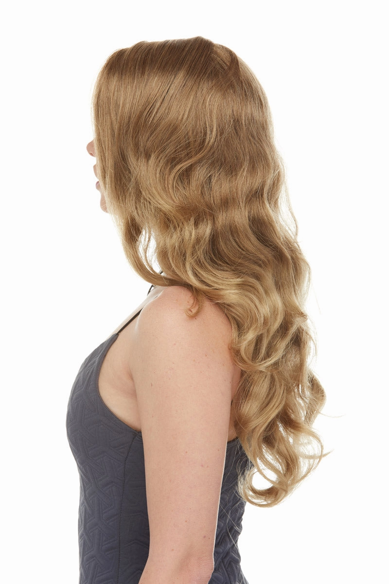 Scarlet <br>Synthetic Wig