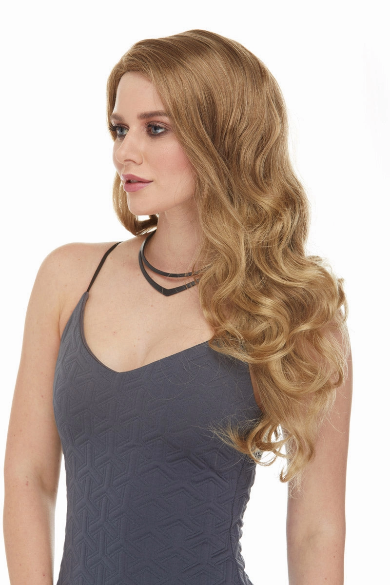 Scarlet <br>Synthetic Wig