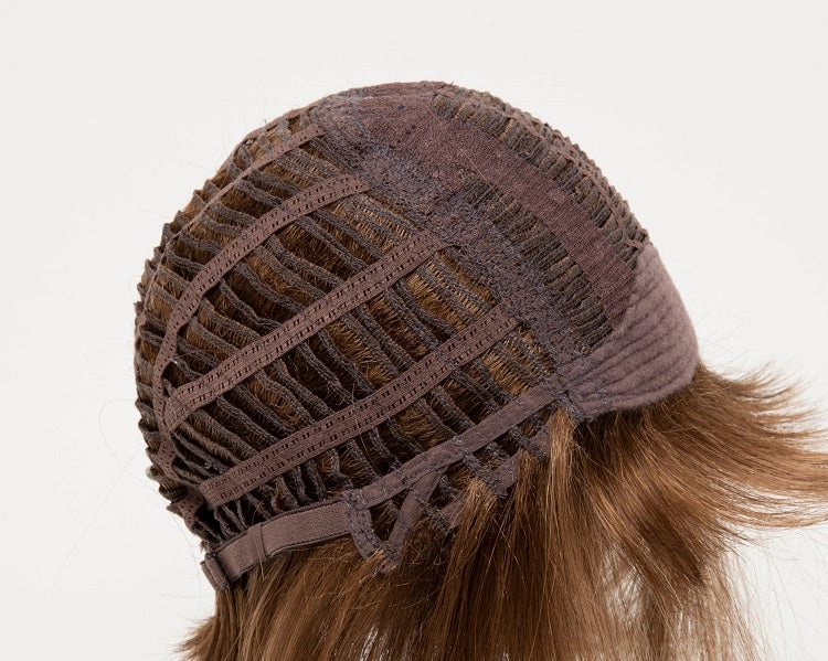 Scarlett Wig by Envy | Synthetic Hair | Petite Cap