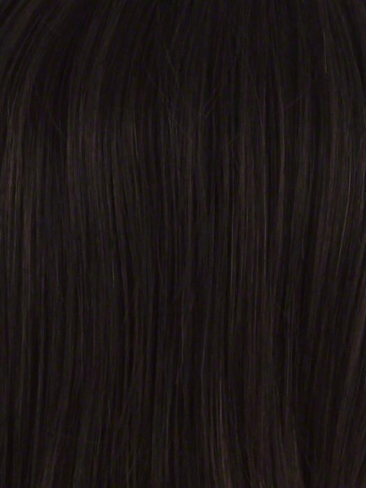 Scarlett Wig by Envy | Synthetic Hair | Petite Cap