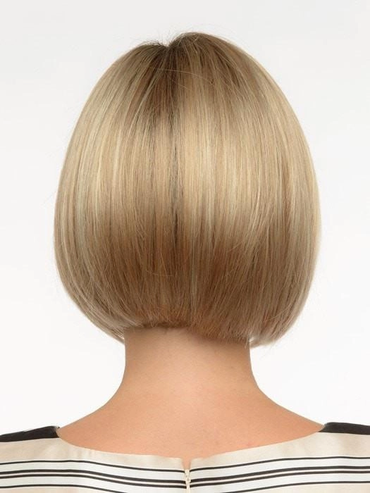 Scarlett Wig by Envy | Synthetic Hair | Petite Cap