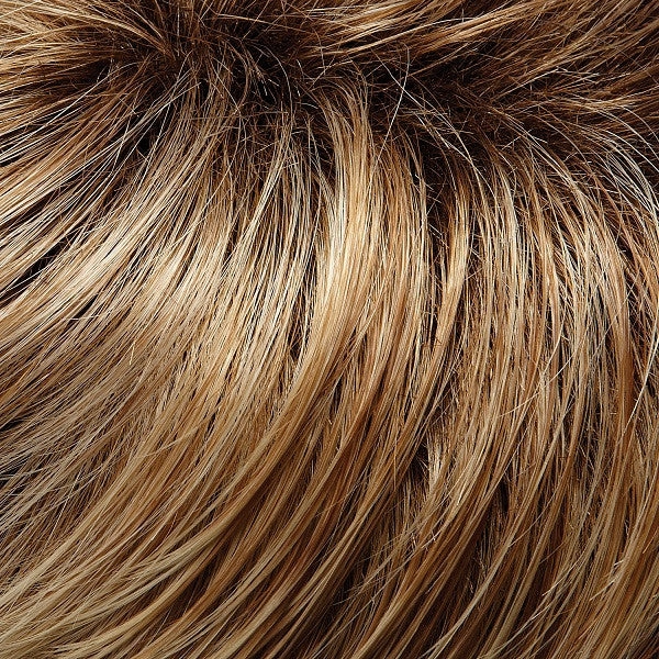 Scarlett Wig by Jon Renau | Synthetic Hair | Petite Cap