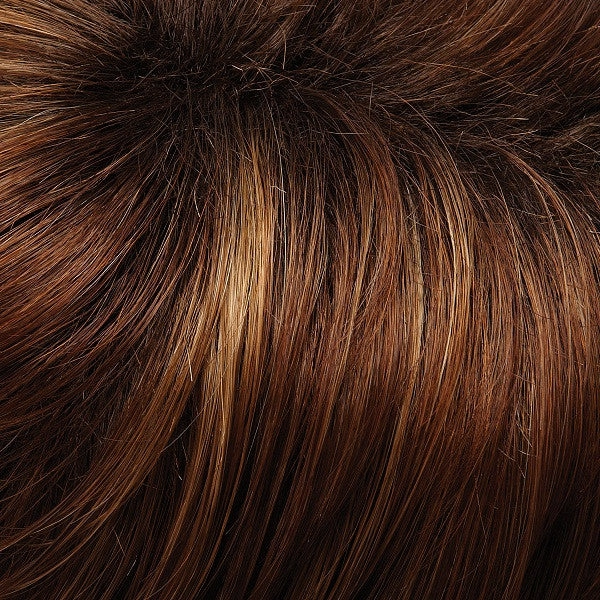 Scarlett Wig by Jon Renau | Synthetic Hair | Petite Cap