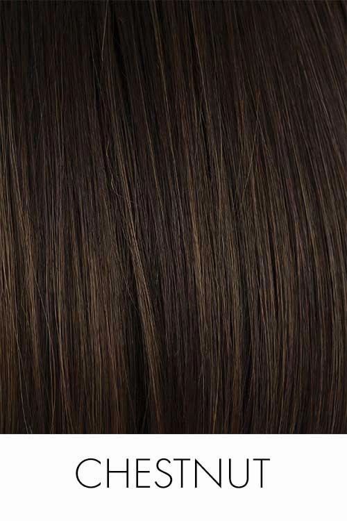 Scorpio <br>Synthetic Wig