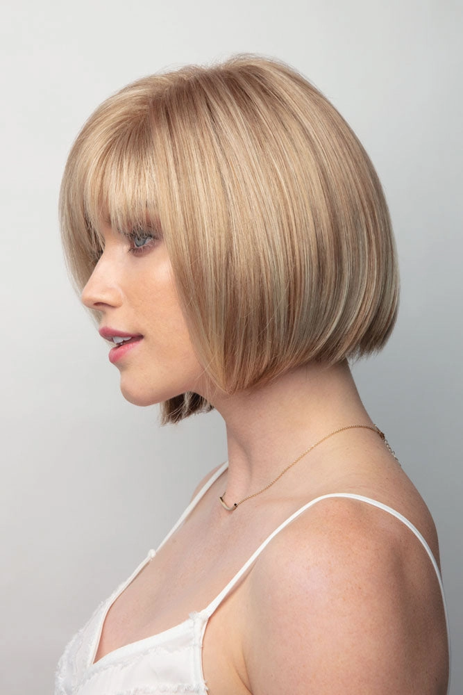 Scorpio <br>Synthetic Wig