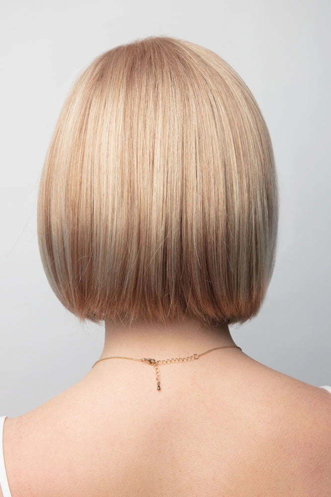 Scorpio <br>Synthetic Wig