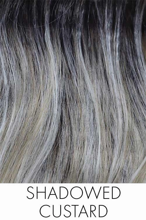 Scorpio <br>Synthetic Wig