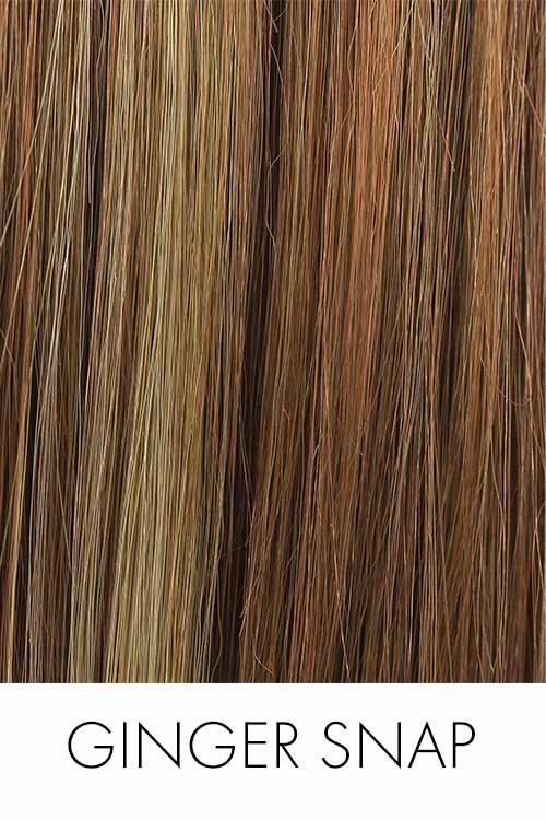 Scorpio <br>Synthetic Wig