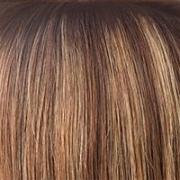 Scorpio PM wig - The Orchid Collection