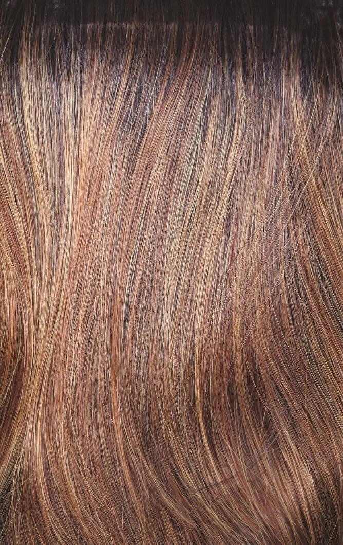 Scorpio Wig by Rene of Paris | Synthetic (Machine Made)