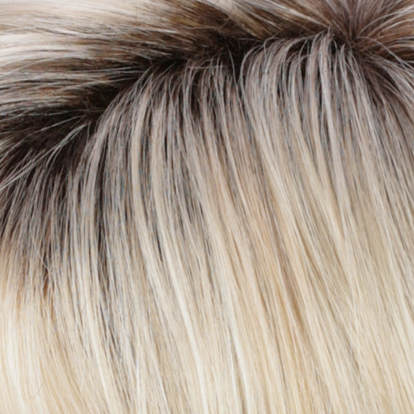 Sedona Petite Wig by Estetica | Synthetic Hair | Petite Cap