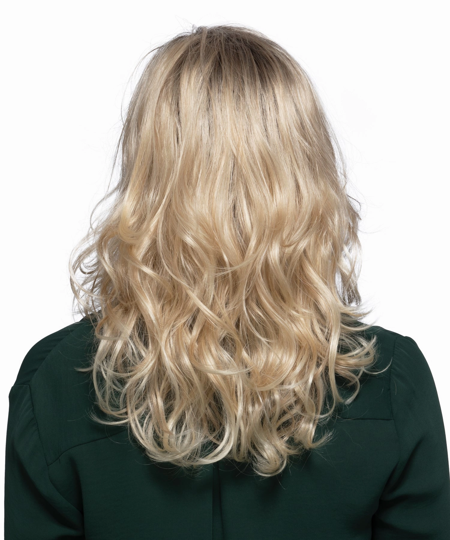 Sedona Petite Wig by Estetica | Synthetic Hair | Petite Cap