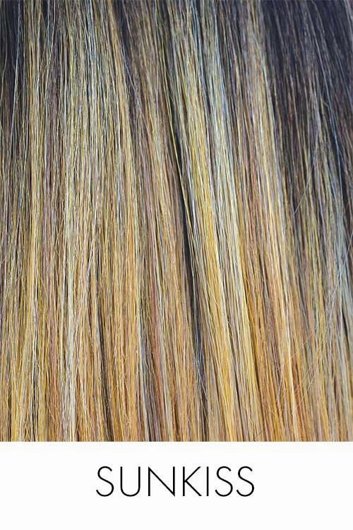 Seduction <br>Synthetic Wig