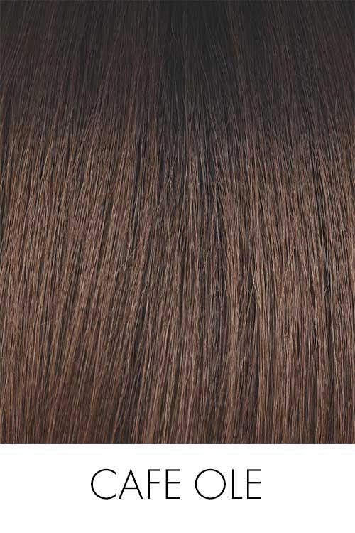 Seduction <br>Synthetic Wig