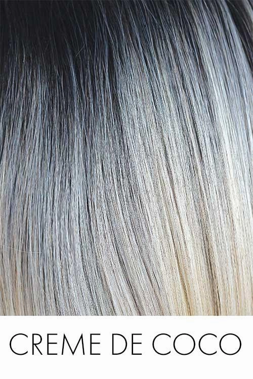 Seduction <br>Synthetic Wig