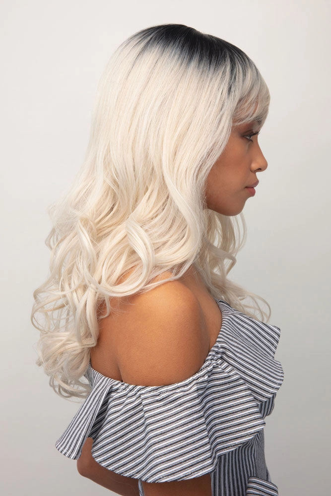 Seduction <br>Synthetic Wig