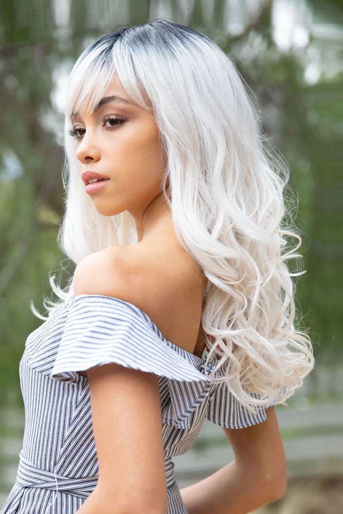 Seduction <br>Synthetic Wig