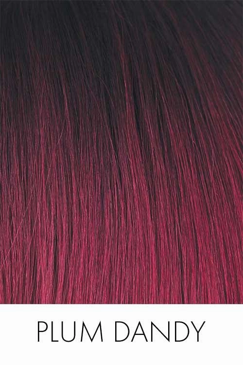 Seduction <br>Synthetic Wig